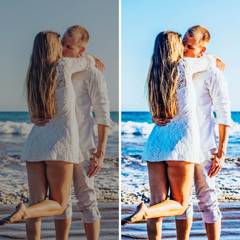 Fresh Light Mobile Lightroom Preset, Lightroom CC Presets, Blogger Presets for Lightroom, Adobe Lightroom CC, Lightroom Mobile Presets image 8