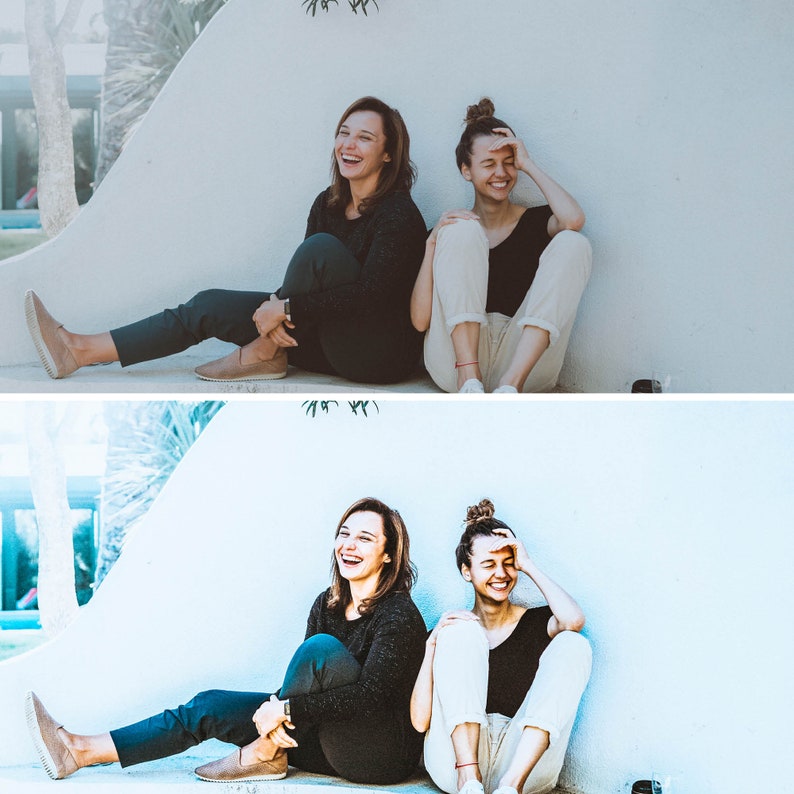 Fresh Light Mobile Lightroom Preset, Lightroom CC Presets, Blogger Presets for Lightroom, Adobe Lightroom CC, Lightroom Mobile Presets image 9