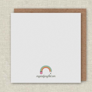Funny Mothers Day Card, Card for Mum, Mother's Day gift Doughnut Card Blank Card Love Card Anniversary Card Note Card Friendship Card image 2