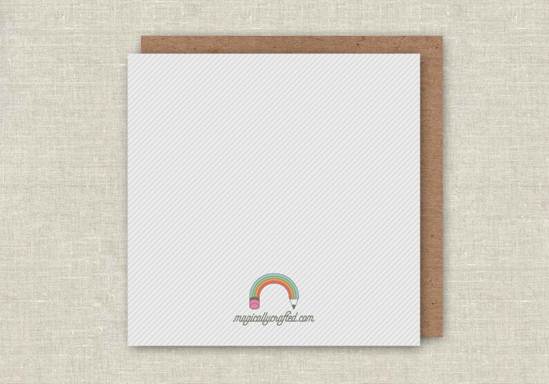 Funny Mothers Day Card, Card for Mum, Mother's Day gift Doughnut Card Blank Card Love Card Anniversary Card Note Card Friendship Card image 2