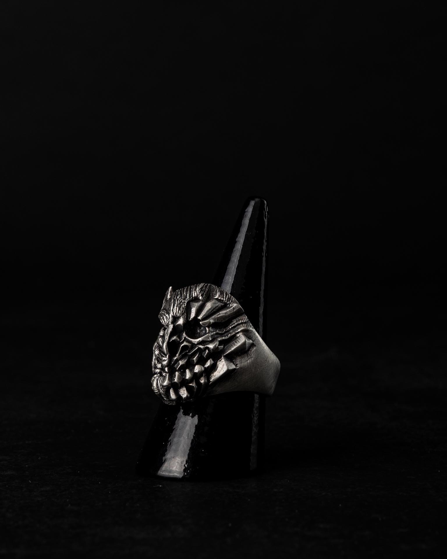 強欲 - 七つの大罪 - Etsy 日本