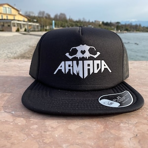 Armada Art Caps