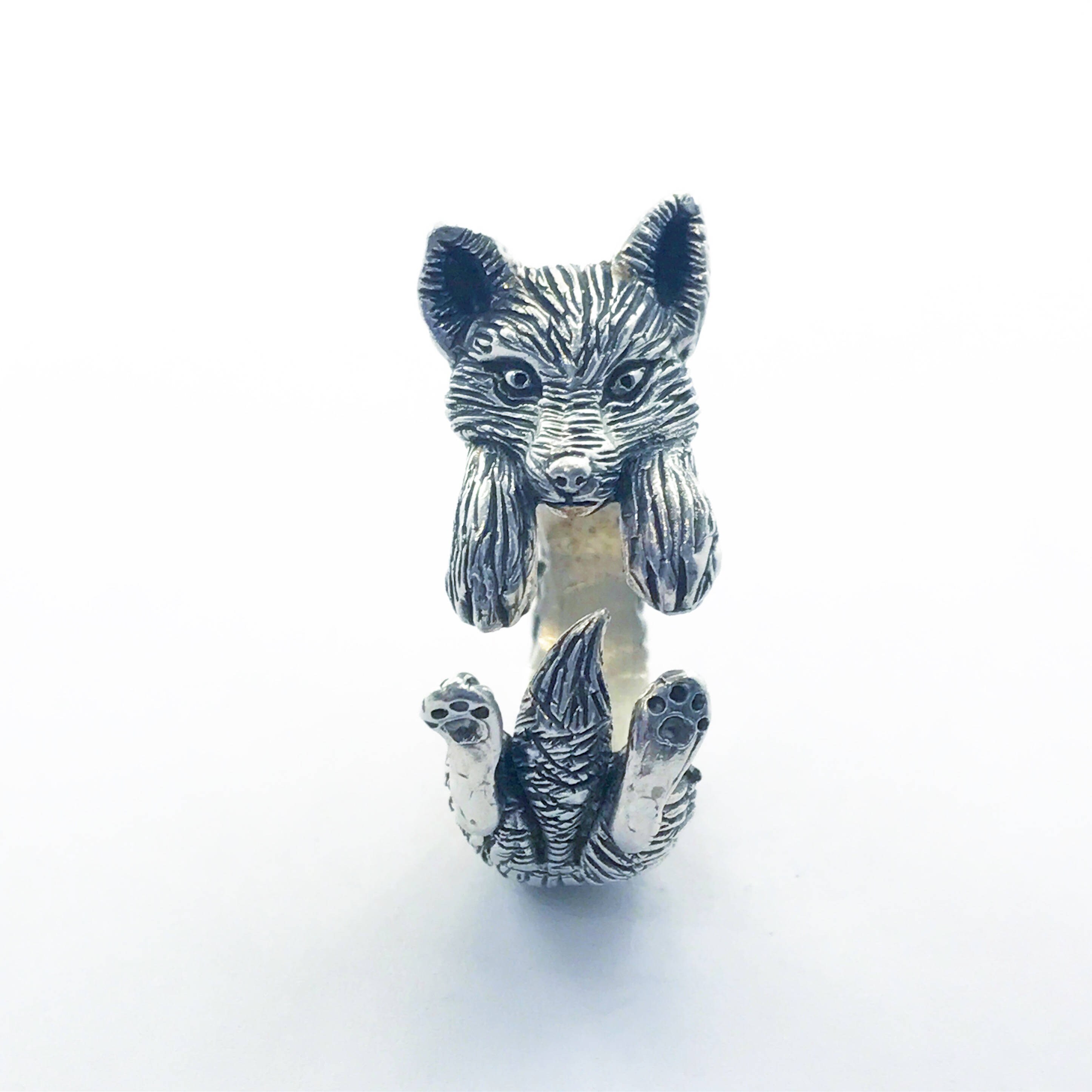 Fox - Etsy