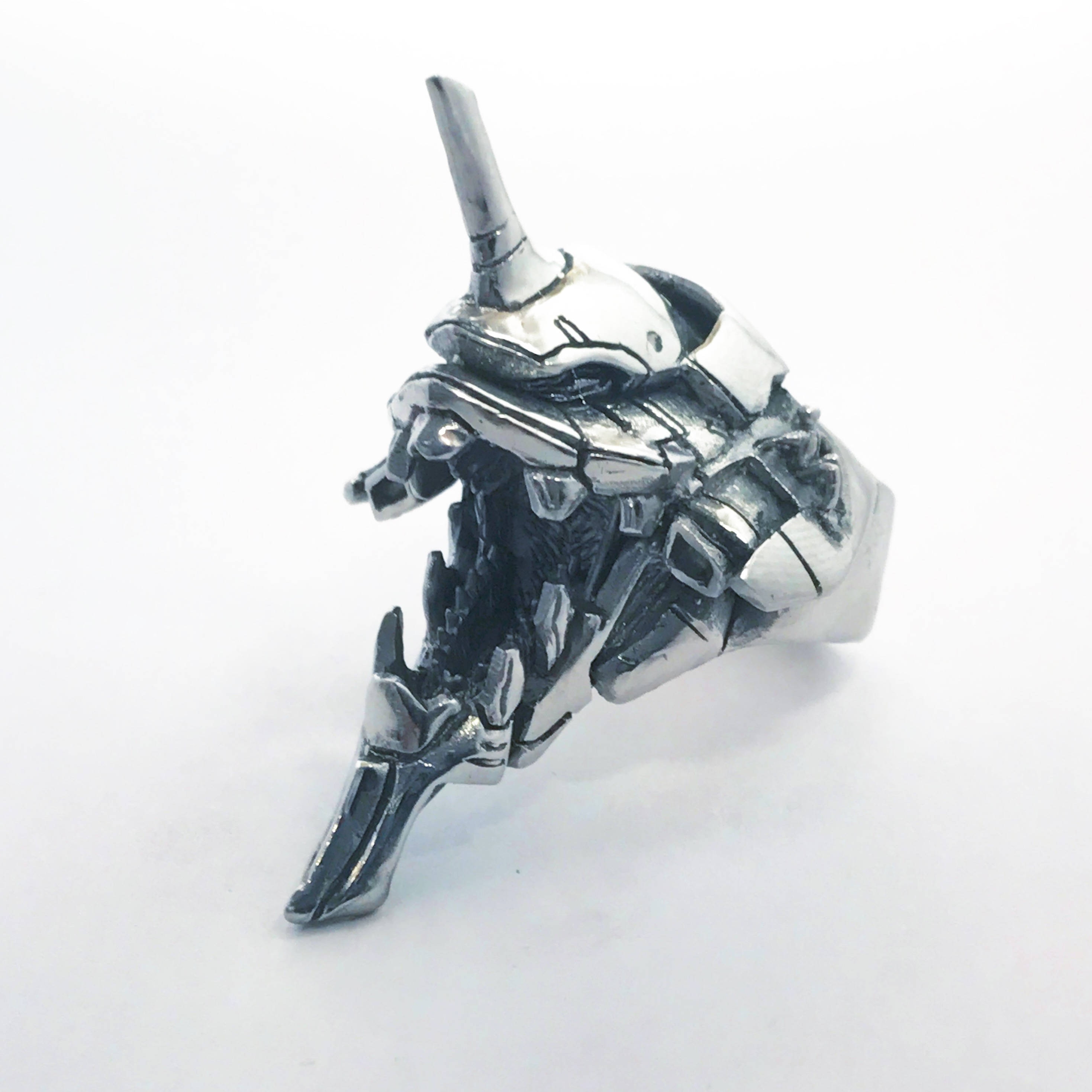 Eva 01 - Etsy