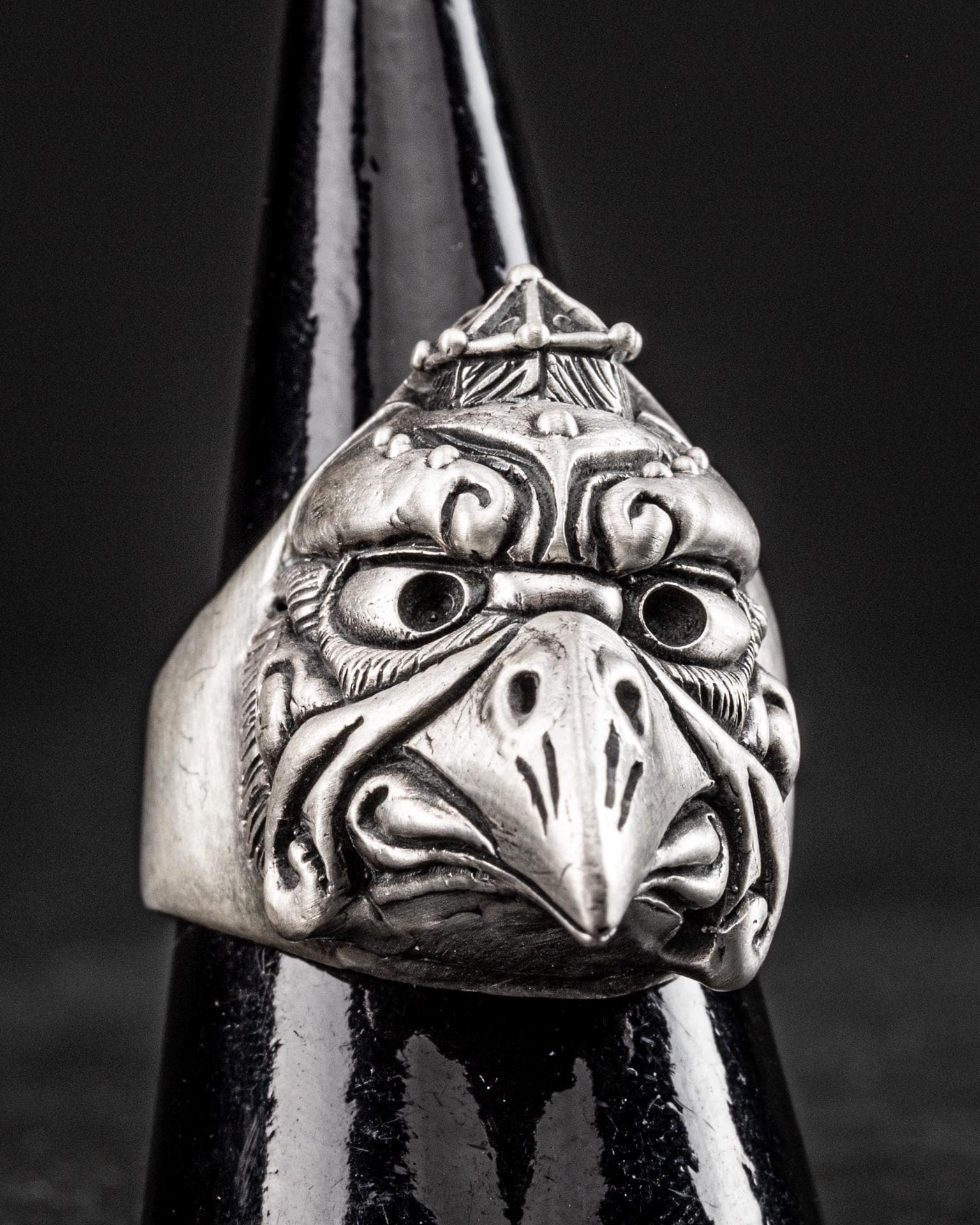 カラス天狗 - Etsy 日本