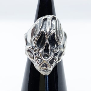 Skull X