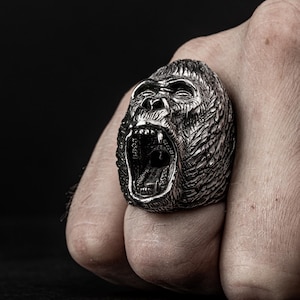 Gorilla