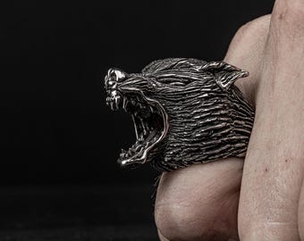 Wolf