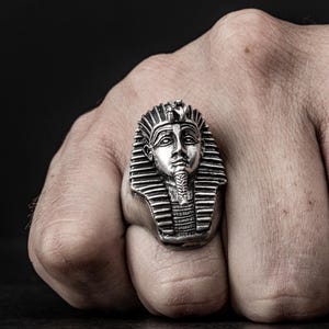 Pharaoh