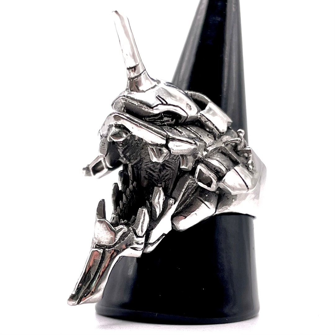 Eva 01 - Etsy
