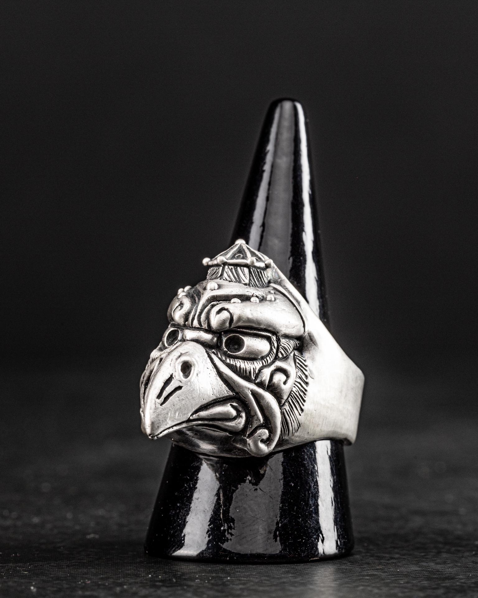 カラス天狗 - Etsy 日本