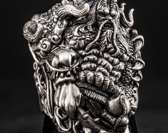 Kaido - Etsy