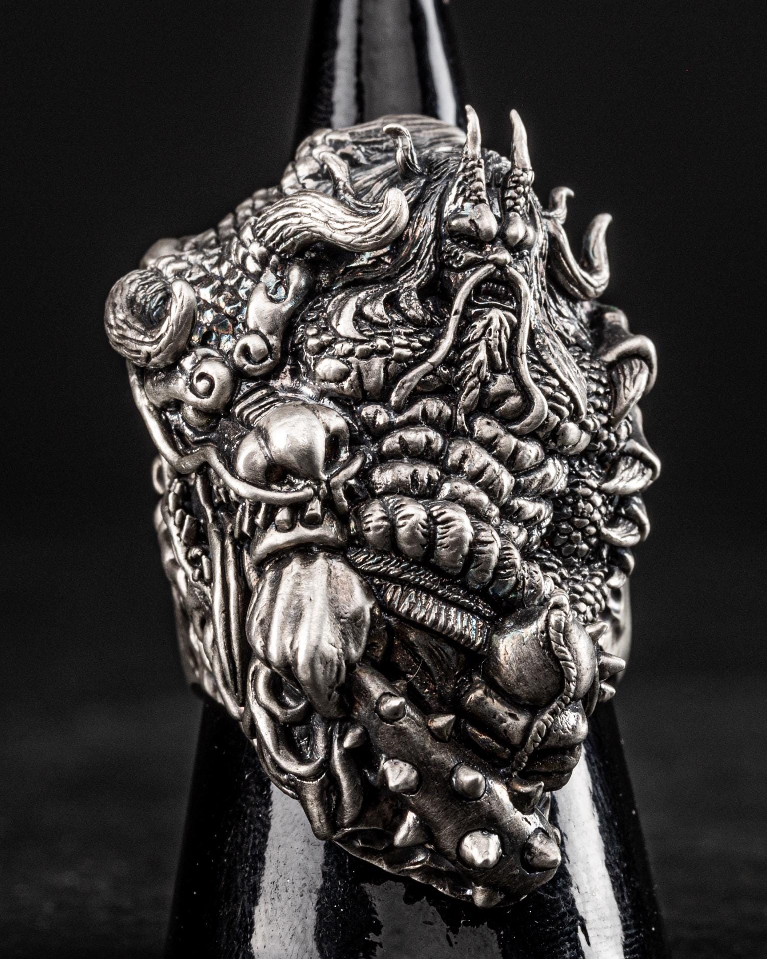 Kaido - Etsy
