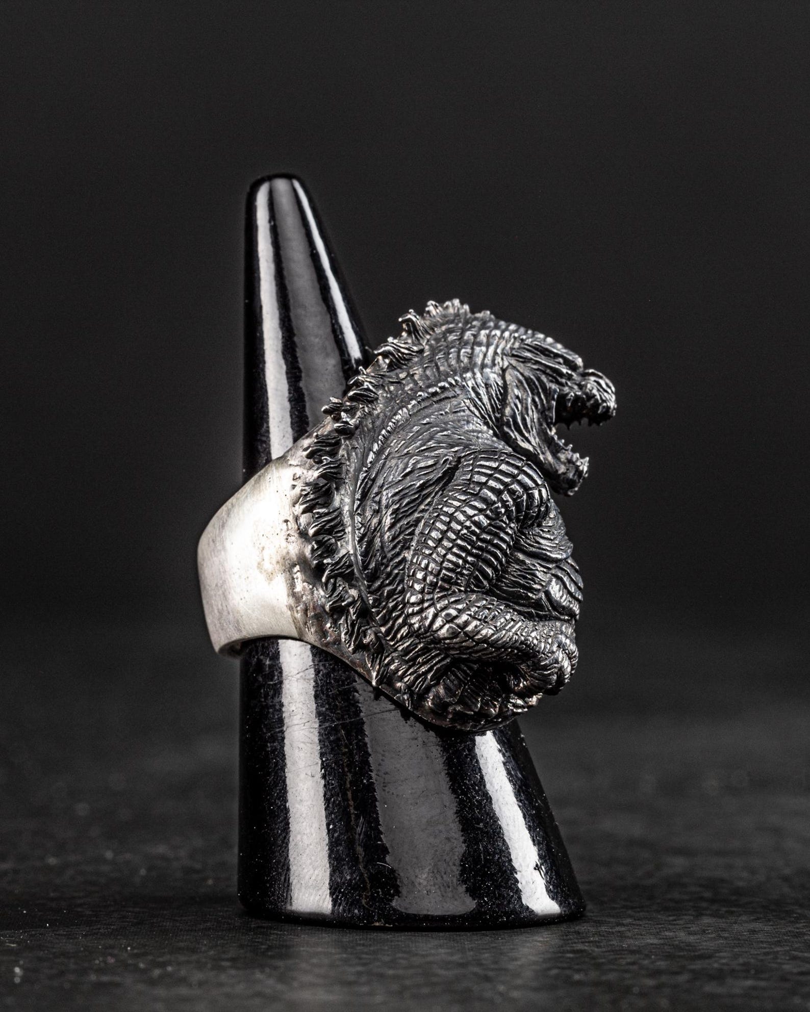 Godzilla - Etsy