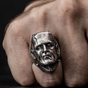 Frankenstein