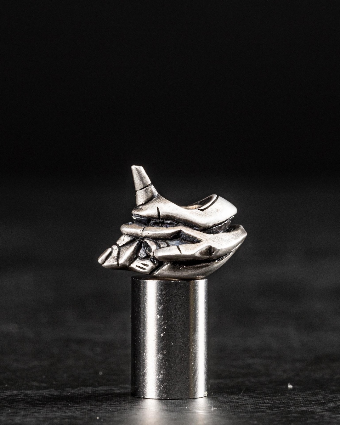 Eva 01 - Evangelion Charm - Anime - Manga -otaku - Gamer - Games - Etsy