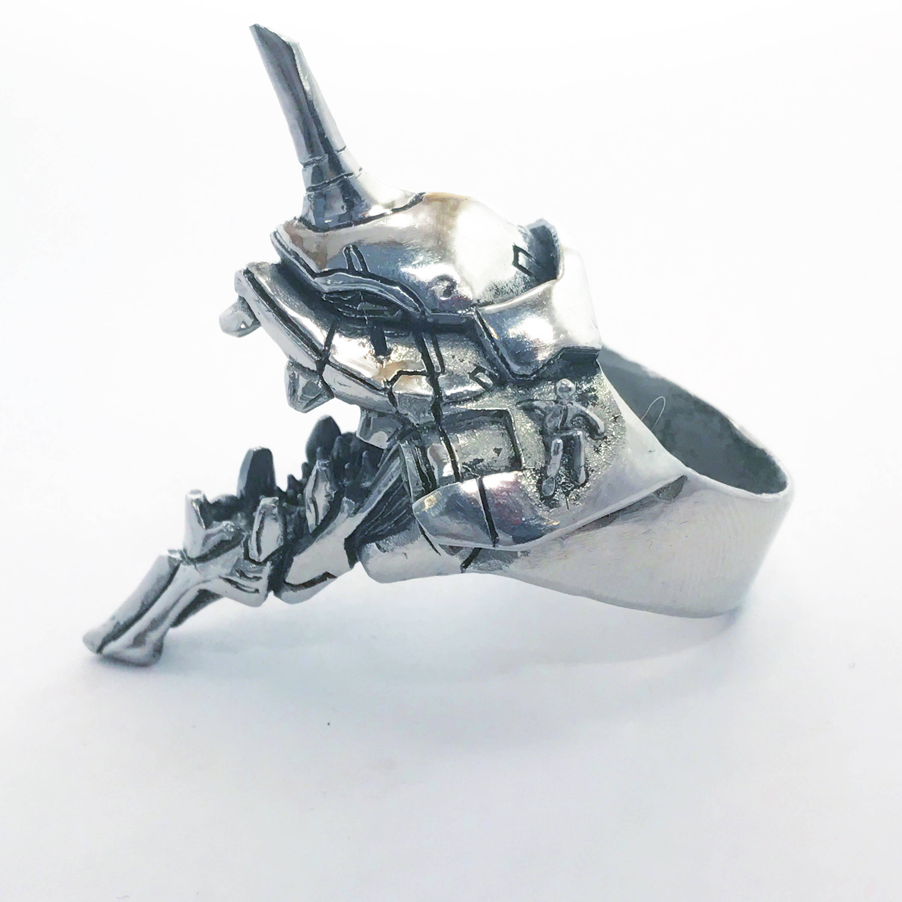 Eva 01 - Etsy