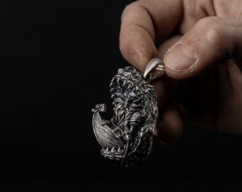 I am ahab - Moby Dick