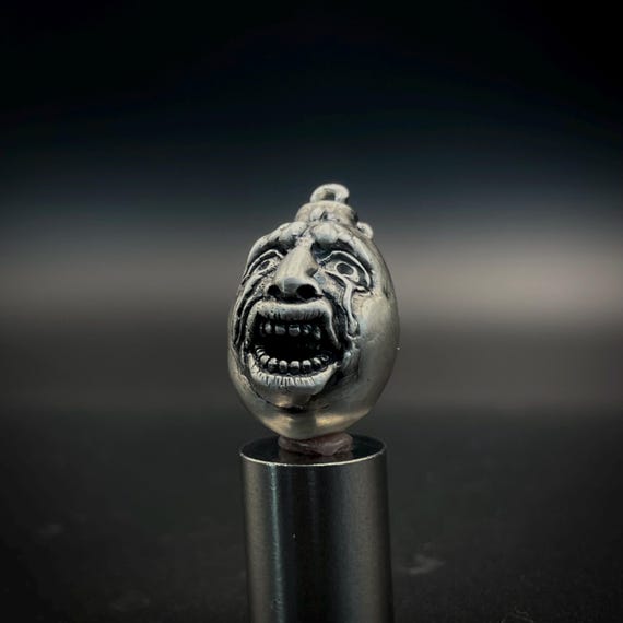 Behelit - Beherit - Berserk - Egg of the King - Anime - Etsy
