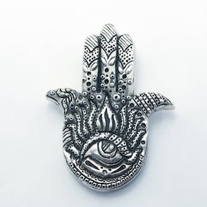 Hand of Fatima