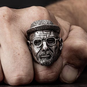 Heisenberg Tribute