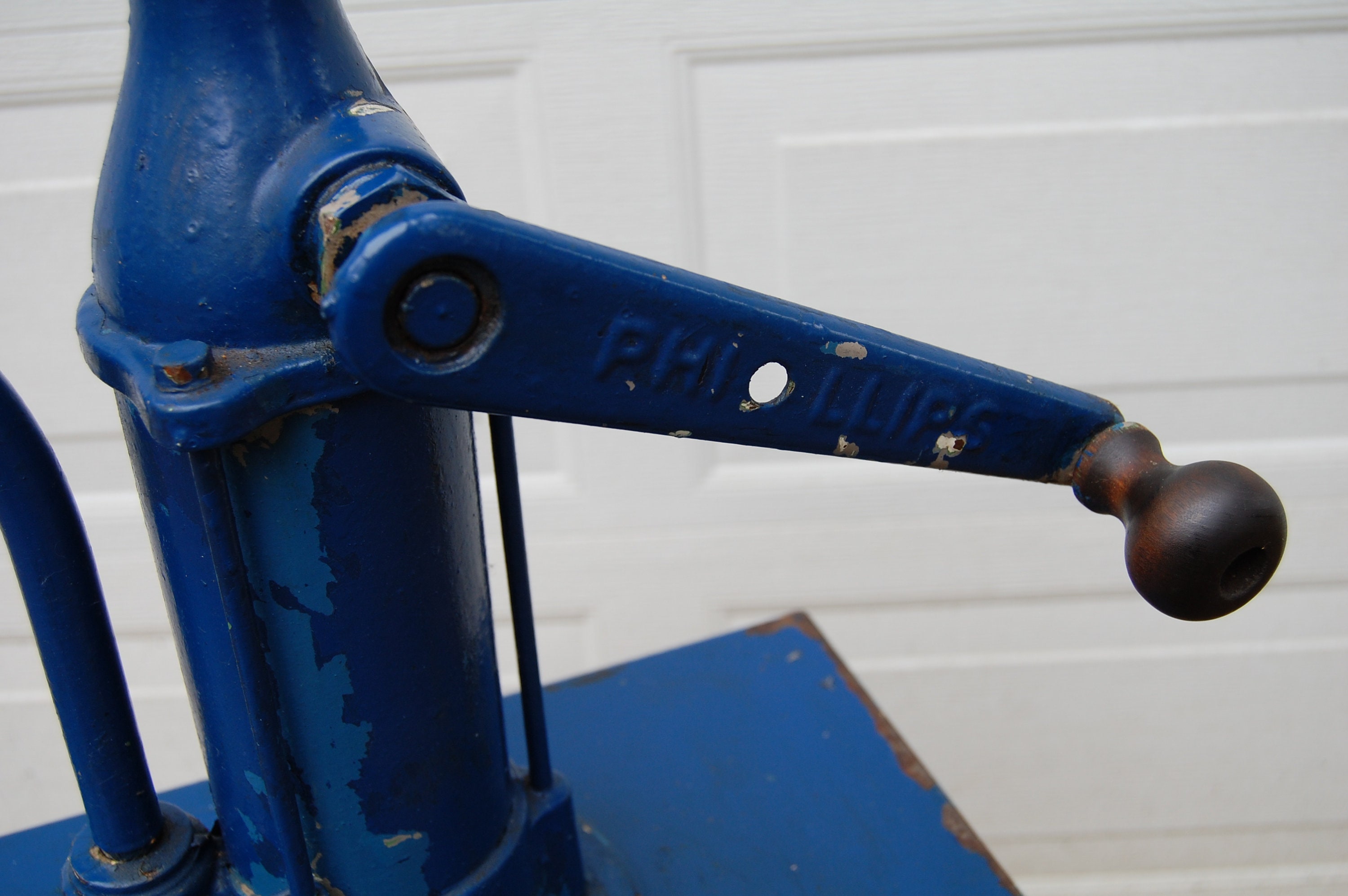 Vintage Standard Oil Company Lubester Oil Pump local Pickup Only Etsy