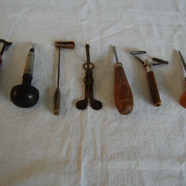 Antique Watch Repair Etsy