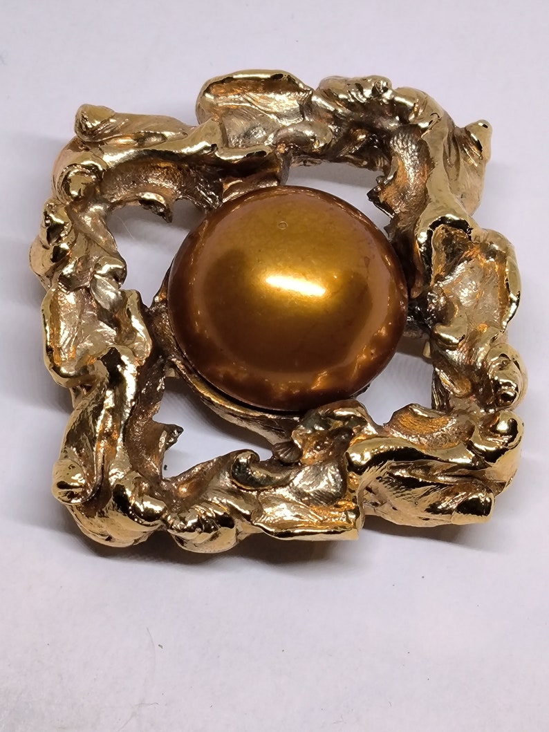 Broches Jacky De G pour Femme - Vestiaire Collective