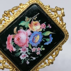 Broche antica. E-mail il 19 settembre