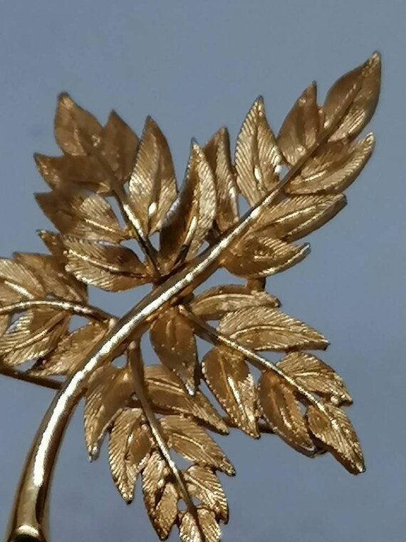 Marcel 2024 boucher brooch