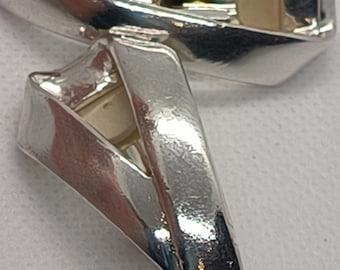 verre quart de feu et cadre passager gauche scimitar gte