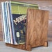 Vinyl LP Record Storage Display LP Flip Rack Vinyl Storage - Etsy