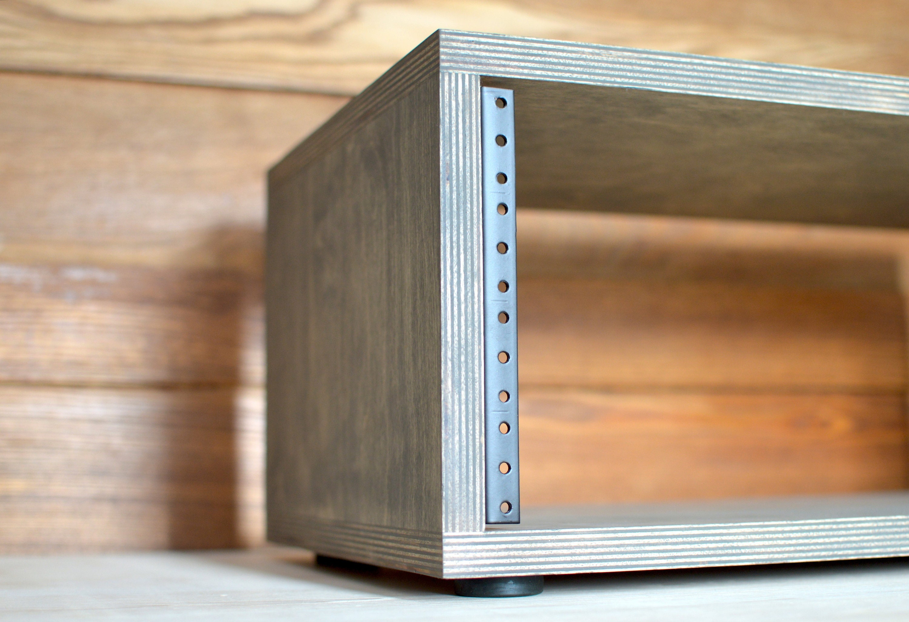 Studio Rack 4U Recording Studio Audio Rack Rackmount Etsy