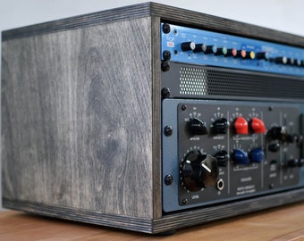 ARMOR 5U スタジオラック 5U Studio Cabinet | Recording Studio | Audio Rack