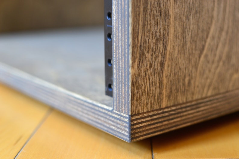 Studio Rack  5U  Recording Studio  Audio Rack  Rackmount  image 3