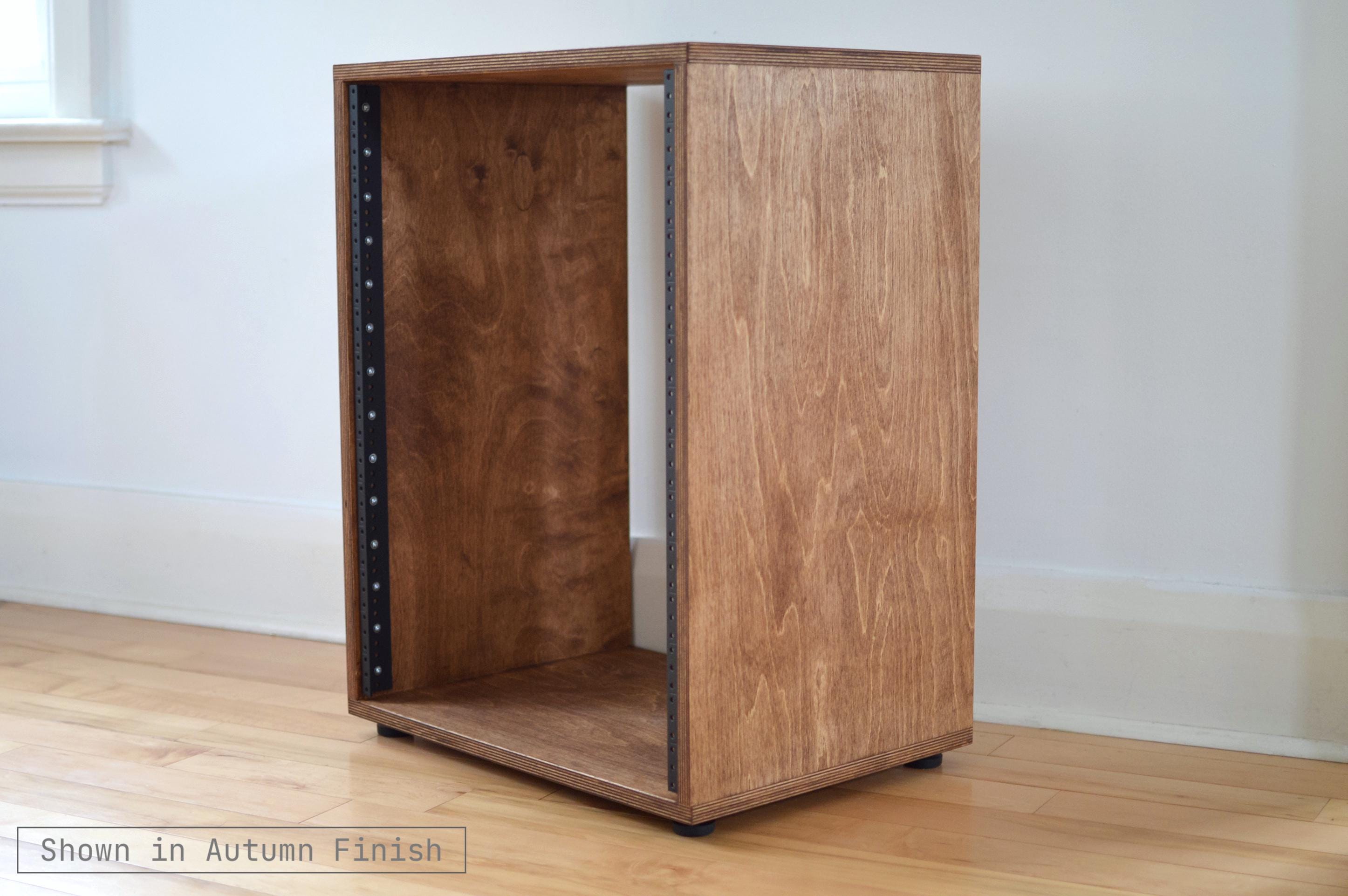 14u Server Rackmount 14U Studio Cabinet | Audio Rack | Recording Studio | Rackmount | Server ...