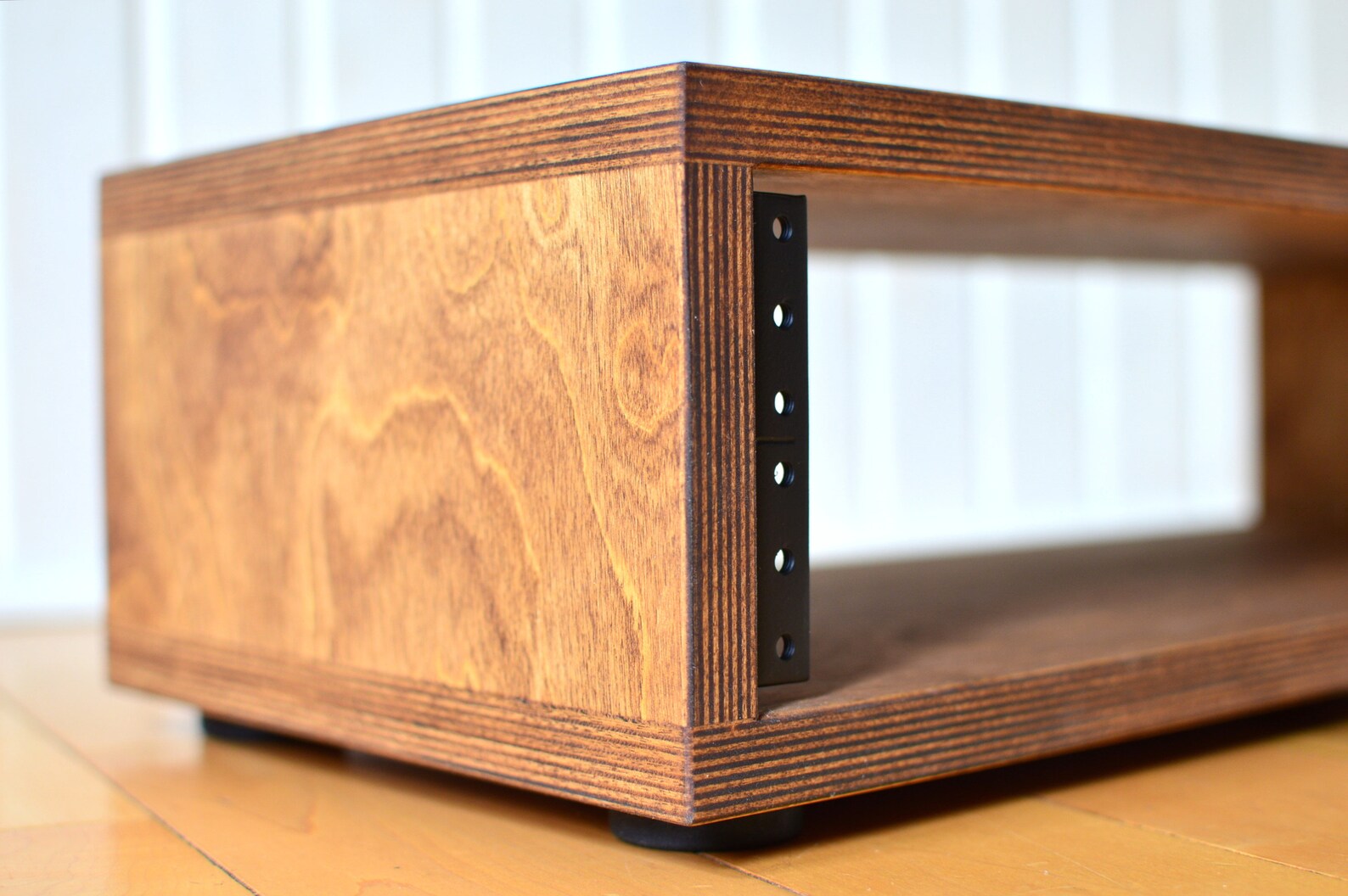 Studio Rack 2U Recording Studio Audio Rack Rackmount Etsy