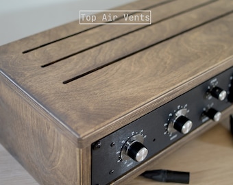 Air Vents - Cabinet Top