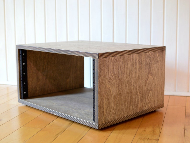 Studio Rack  5U  Recording Studio  Audio Rack  Rackmount  image 4