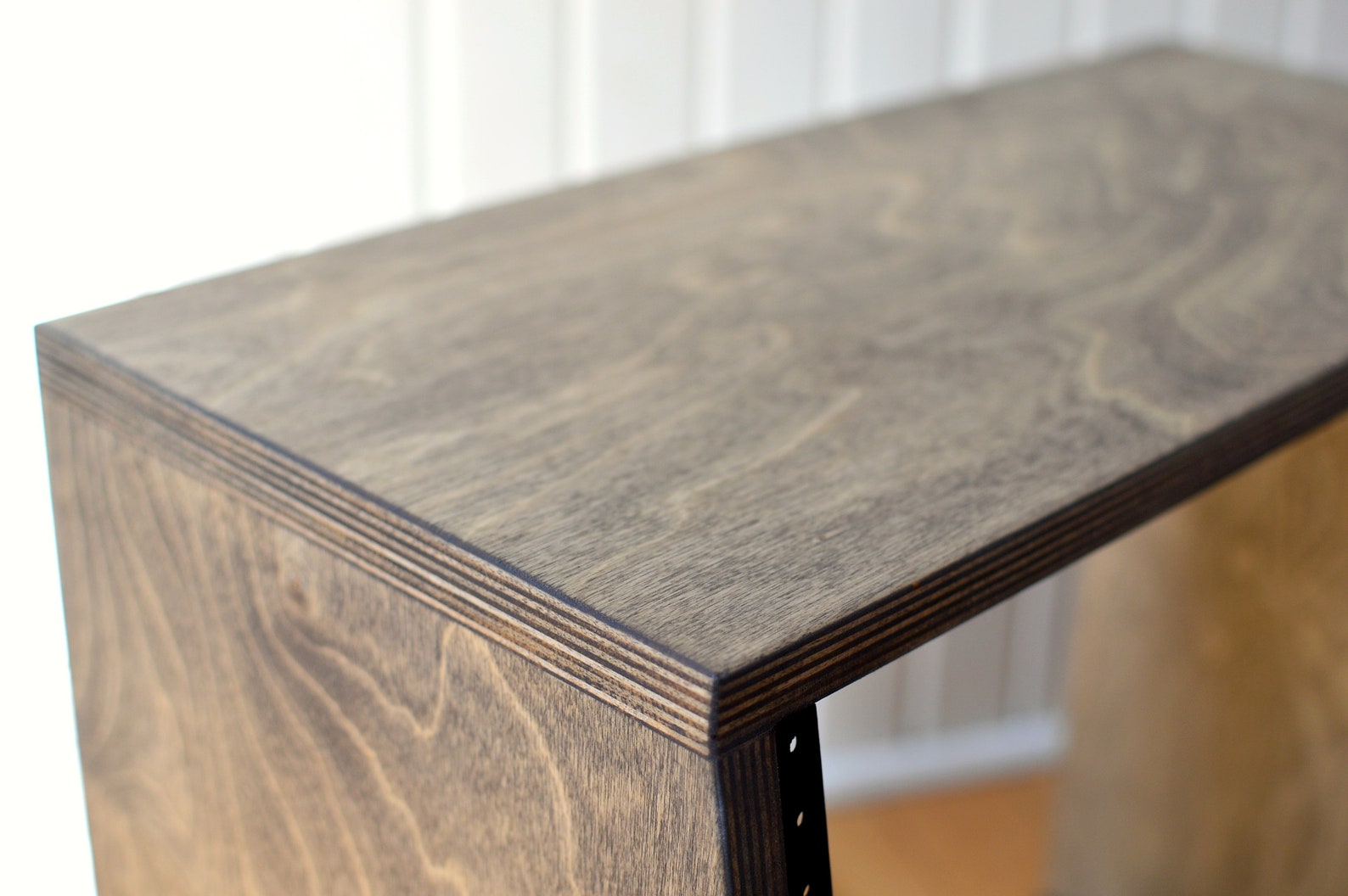 8U Studio Cabinet | Slanted 8U | Recording Studio | Audio Rack ...