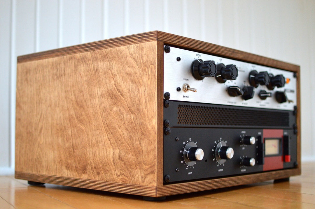 RACK CASE 5U（D450）｜アルモア