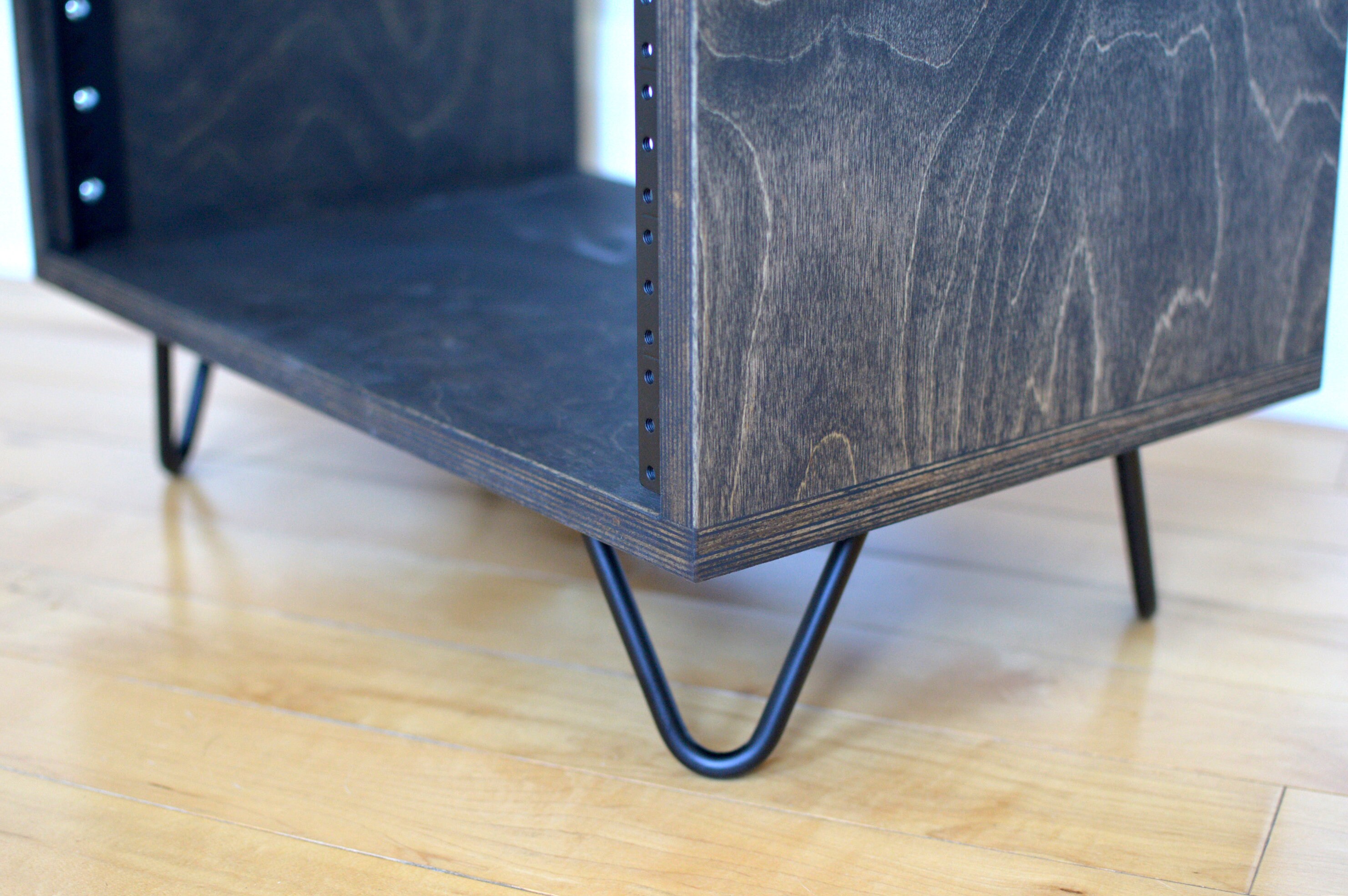 12U Studio Cabinet Audio Rack Recording Studio 12U - Etsy