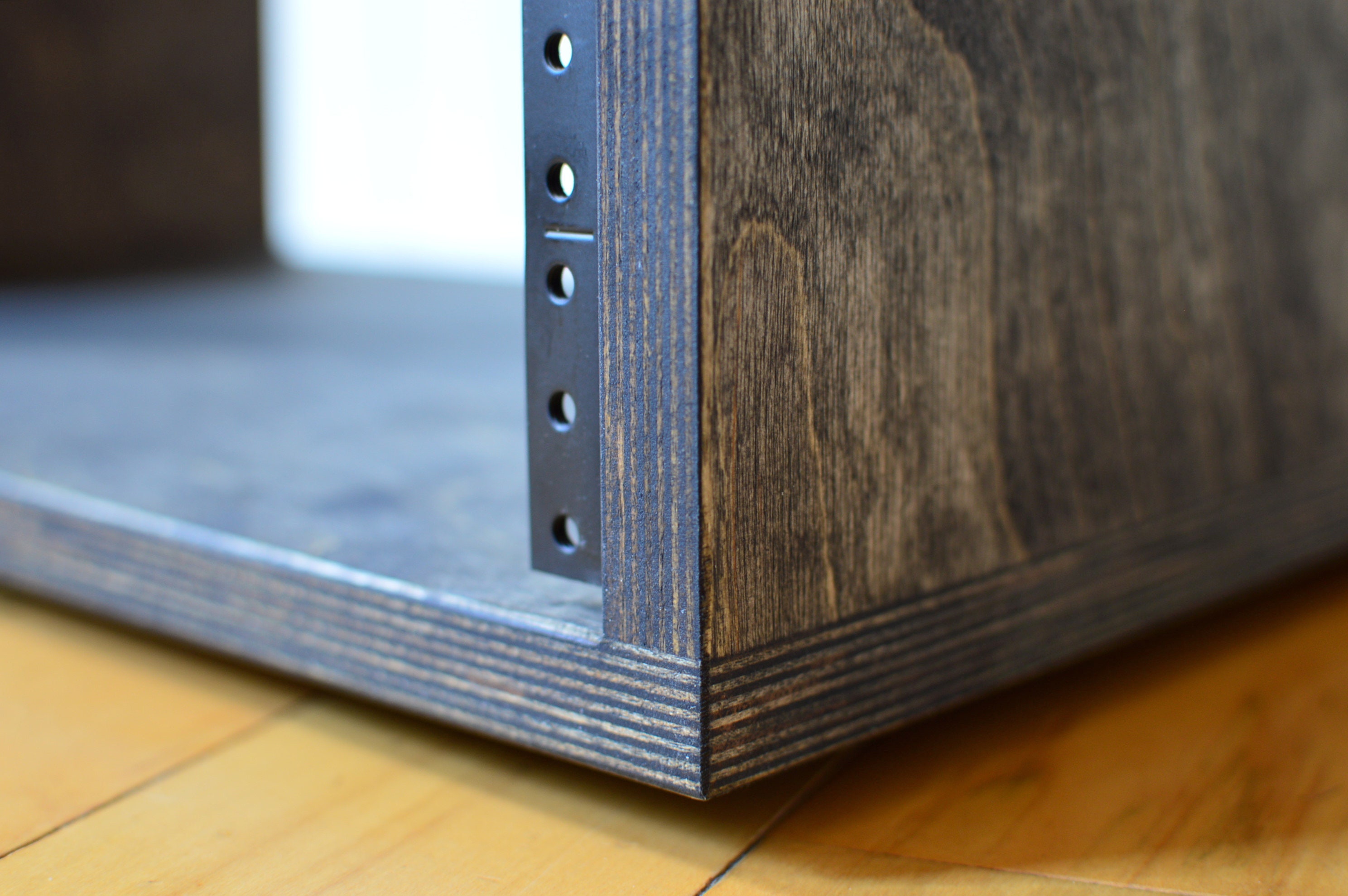8U Studio Cabinet Recording Studio Audio Rack Rackmount - Etsy