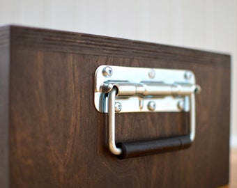 Handles Add-On for Current Studio Cabinet Customers