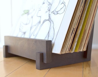 12" Vinyl Record Storage | Album Display | Vinyl LP Holder