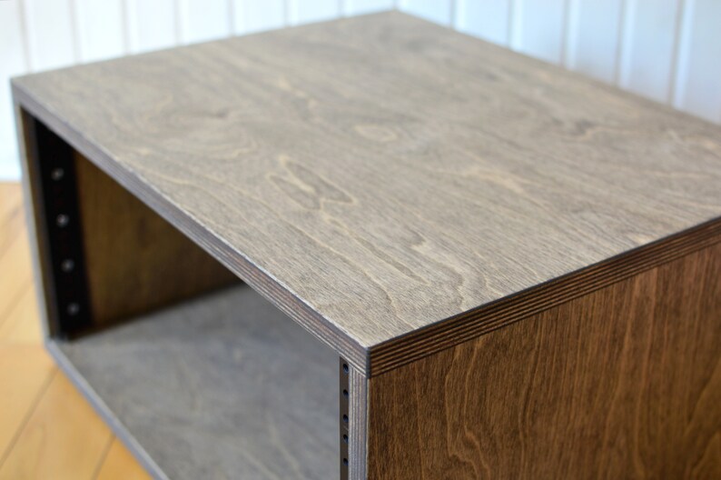 Studio Rack  5U  Recording Studio  Audio Rack  Rackmount  image 2