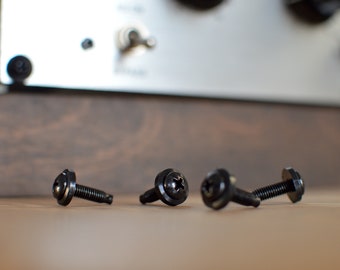 Rack Screw Add-Ons for Current Audio Cabinet Customers
