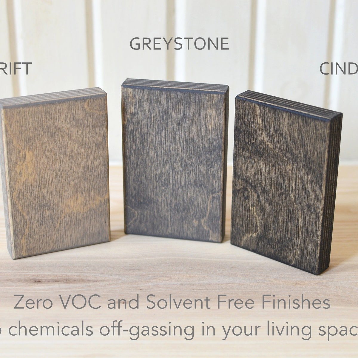 Vinyl LP Record Storage Display | 12 Vinyl Album Storage | Vinyl Record Holder | Zero-VOC Finish