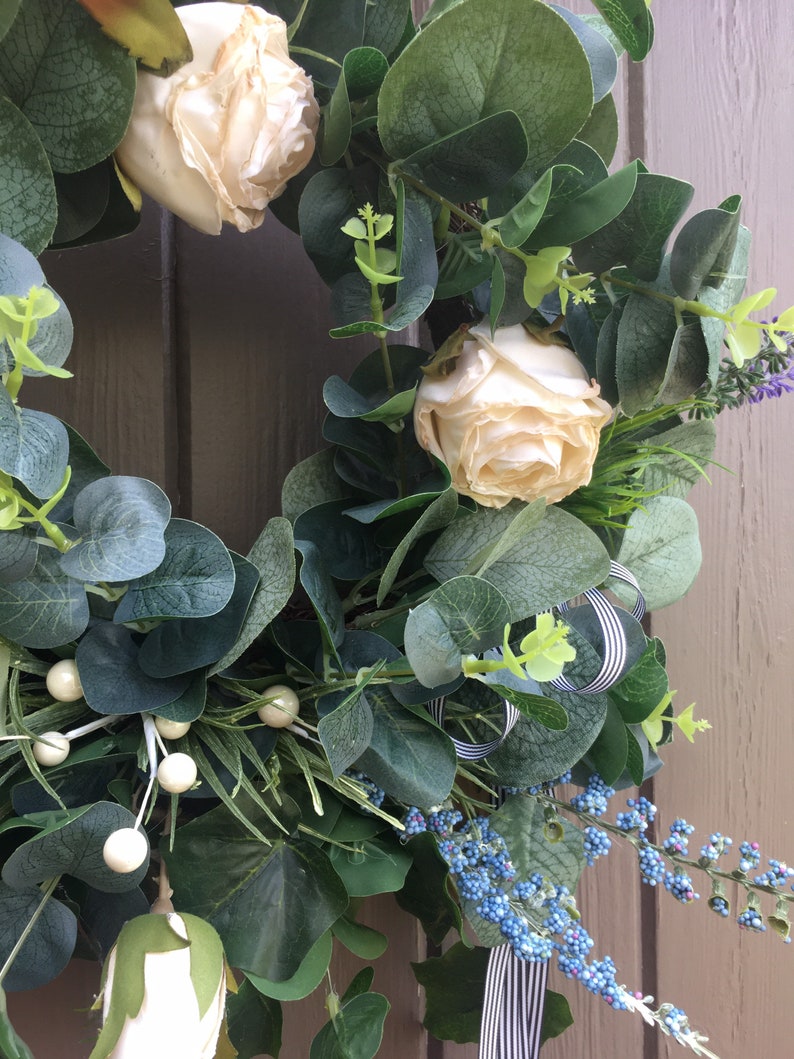 Blush and Blue Etsy UK