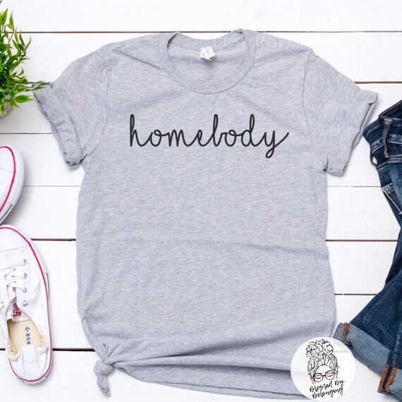 homebody sweatshirt magnolia